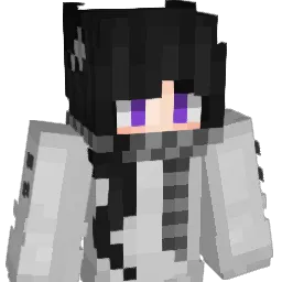 NerinDes Minecraft avatar bust
