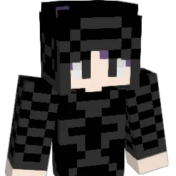 Nerios5767 Minecraft avatar bust