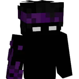 Neriuz's Minecraft skin