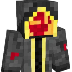 Nermal99's Minecraft skin