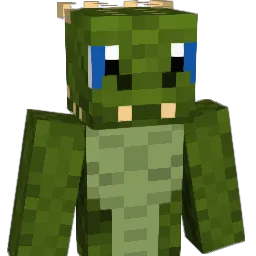 Nero1024 Minecraft avatar bust