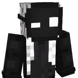 Nero13x Minecraft avatar bust