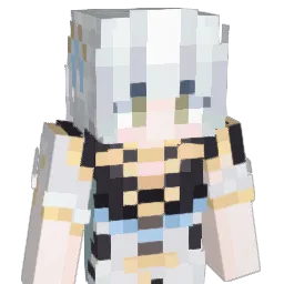 Nero2042 Minecraft avatar bust