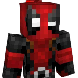 Nero322 Minecraft avatar bust