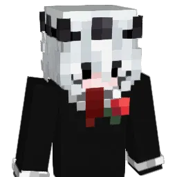 Nero6375's Minecraft skin