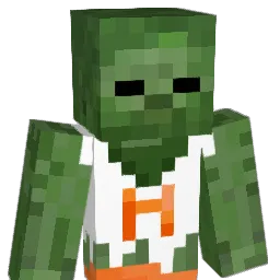 NeroMalte_ Minecraft avatar bust