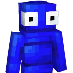 NeroSlash Minecraft avatar bust