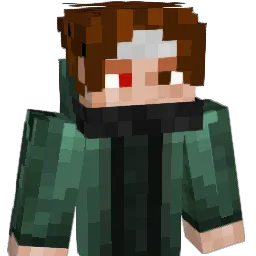 NeroSox's Minecraft skin