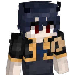 NeroSwl Minecraft avatar bust