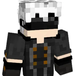 NeroTake8252 Minecraft avatar bust
