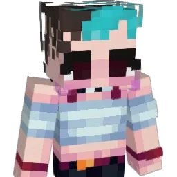 Nero_0f Minecraft avatar bust