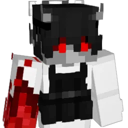 Nero_Archeron Minecraft avatar bust