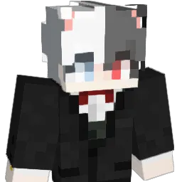 Nero_Cat Minecraft avatar bust