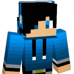 Nerodur's Minecraft skin
