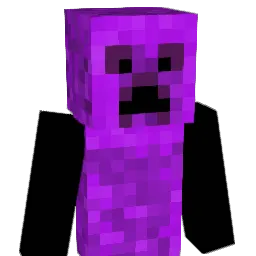 Nerogene's Minecraft skin