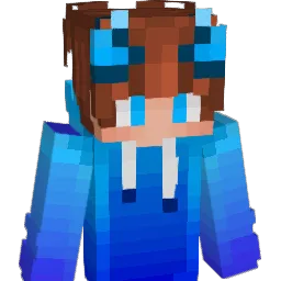 NeromDemo28 Minecraft avatar bust