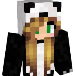 NeroneMary Minecraft avatar bust