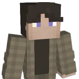 Nerosoda's Minecraft skin