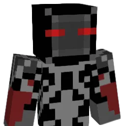 Nerosparda07 Minecraft avatar bust