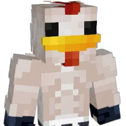 Nerox9848_ Minecraft avatar bust