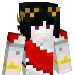 NeroxMC_ Minecraft avatar bust