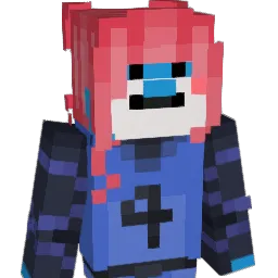 NerrdPvP's Minecraft skin