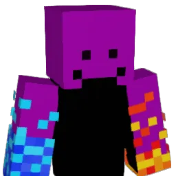 Nerrf_Herderr Minecraft avatar bust