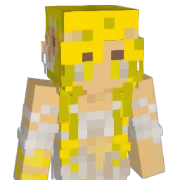 Nerrissa2000's Minecraft skin