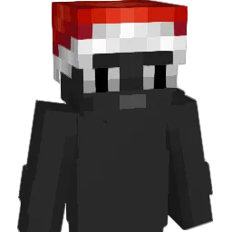 Nerrlok Minecraft avatar bust