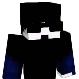 NertileOropeza Minecraft avatar bust