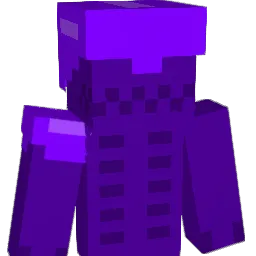 Neru_ppI Minecraft avatar bust