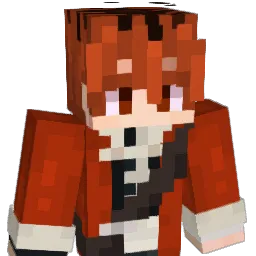 Nerubin's Minecraft skin