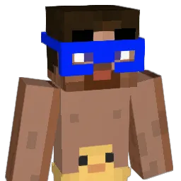 NervMichNed's Minecraft skin