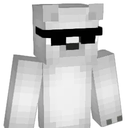 NervNicht Minecraft avatar bust