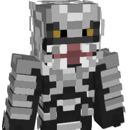 Nerva2665 Minecraft avatar bust