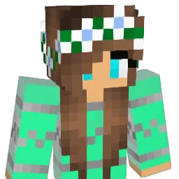 Nerva7's Minecraft skin
