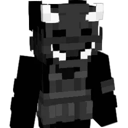 Nervey_ Minecraft avatar bust