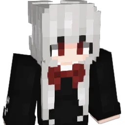 Nervios's Minecraft skin