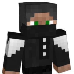 Nervniy74 Minecraft avatar bust