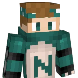 Nervo_Game Minecraft avatar bust