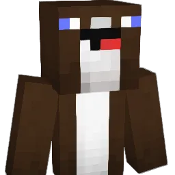 Nerwhel's Minecraft skin