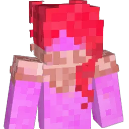 Nes9's Minecraft skin