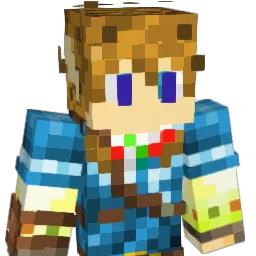 NesGaming41 Minecraft avatar bust