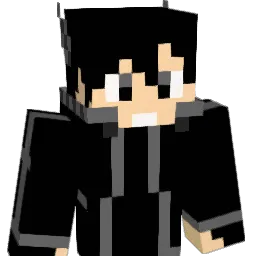 NesKungz Minecraft avatar bust