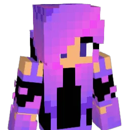 NesTheMiner Minecraft avatar bust