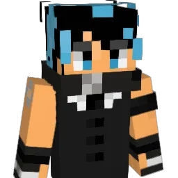Nescafe_yu Minecraft avatar bust