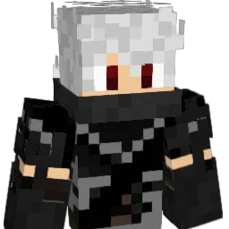 Neseseal Minecraft avatar bust