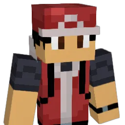 Nesh002 Minecraft avatar bust