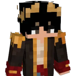 NeshZG Minecraft avatar bust