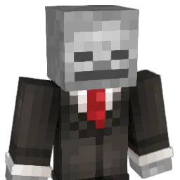 Nesh_X's Minecraft skin